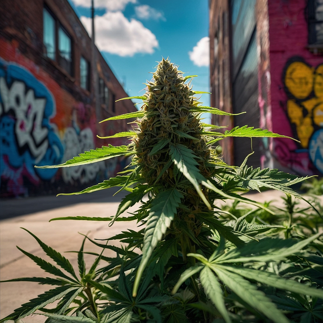 CBD C99 PEV Bank Seeds